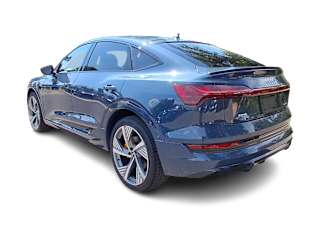 audi e-tron sportback 2022 WA13AAGE1NB038831 image audi e-tron sportback 2022 WA13AAGE1NB038831 image